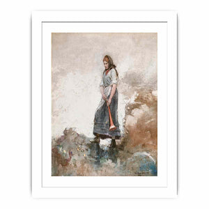 Daughter of the Coast Guard