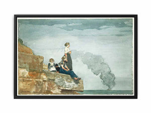 Fisherman's Family