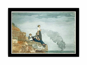 Fisherman's Family