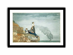 Fisherman's Family