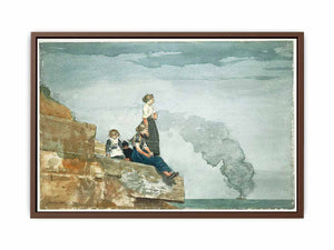Fisherman's Family