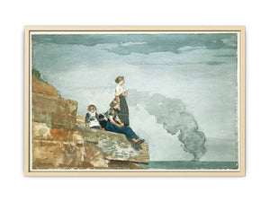Fisherman's Family