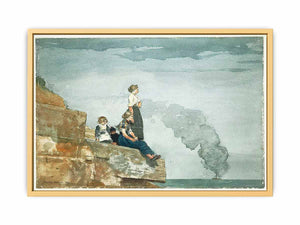 Fisherman's Family