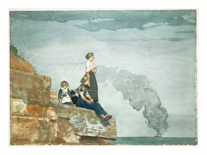 Fisherman's Family