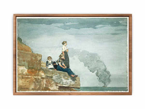 Fisherman's Family