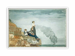 Fisherman's Family