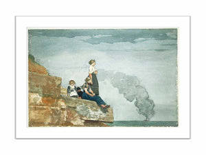 Fisherman's Family