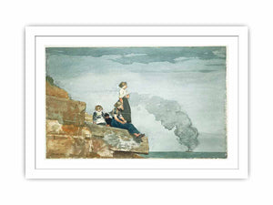 Fisherman's Family