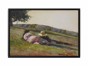 On the Hill