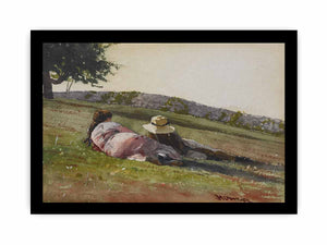 On the Hill