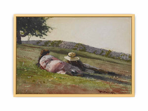 On the Hill