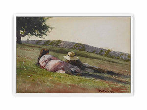 On the Hill