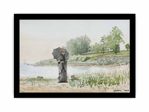 Young Woman
