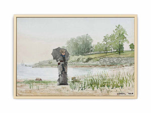 Young Woman