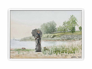 Young Woman
