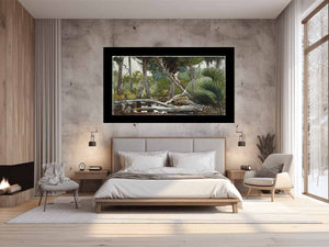 In the Jungle, Florida