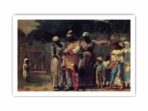 Dressing for the Carnival