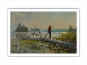 The Trapper