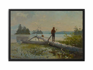 The Trapper