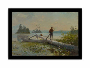 The Trapper