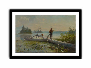 The Trapper