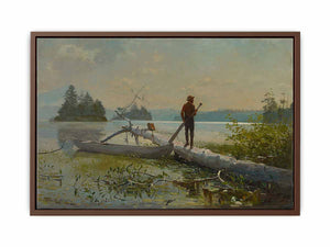 The Trapper