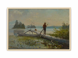 The Trapper