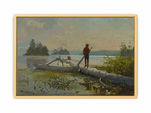 The Trapper