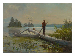 The Trapper