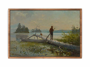 The Trapper