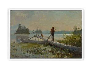The Trapper