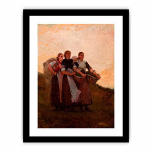 Hark! The Lark