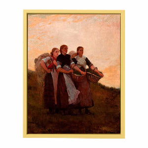 Hark! The Lark