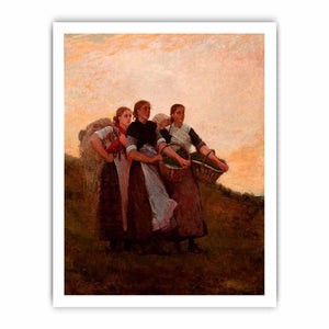 Hark! The Lark