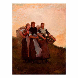 Hark! The Lark