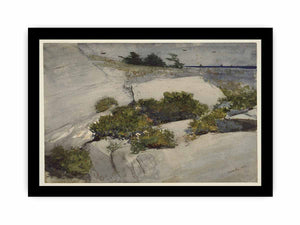 Maine Cliffs