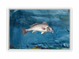 Channel Bass