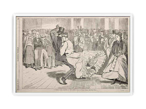 A Parisian Ball - Dancing at the Casino