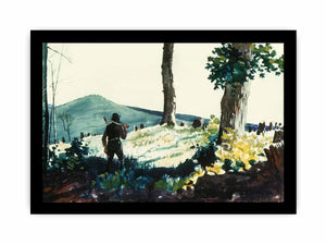 The Pioneer