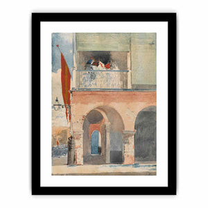 Customs house, Santiago de Cuba