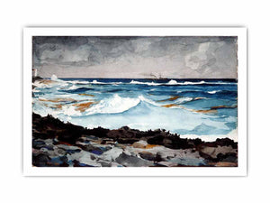 Shore and Surf, Nassau