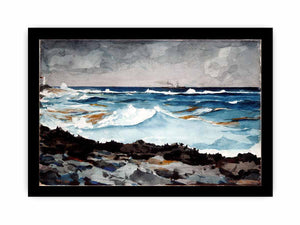 Shore and Surf, Nassau