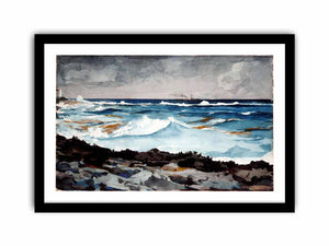 Shore and Surf, Nassau