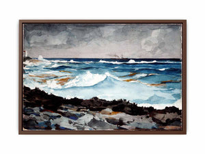 Shore and Surf, Nassau