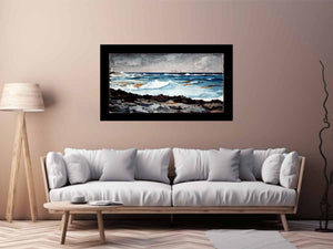 Shore and Surf, Nassau