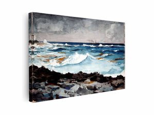 Shore and Surf, Nassau
