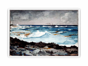 Shore and Surf, Nassau