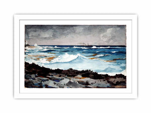 Shore and Surf, Nassau
