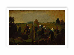 The Gleaners