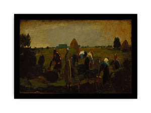 The Gleaners